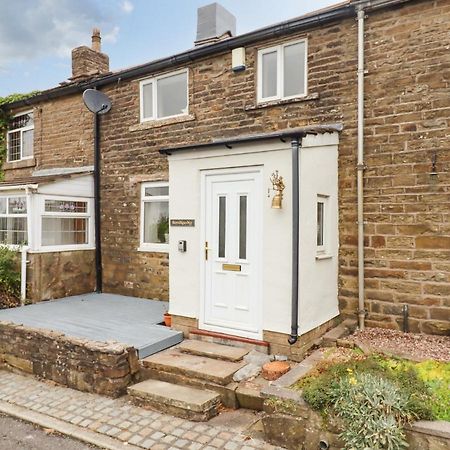 Bendigedig Villa Blackburn  Buitenkant foto