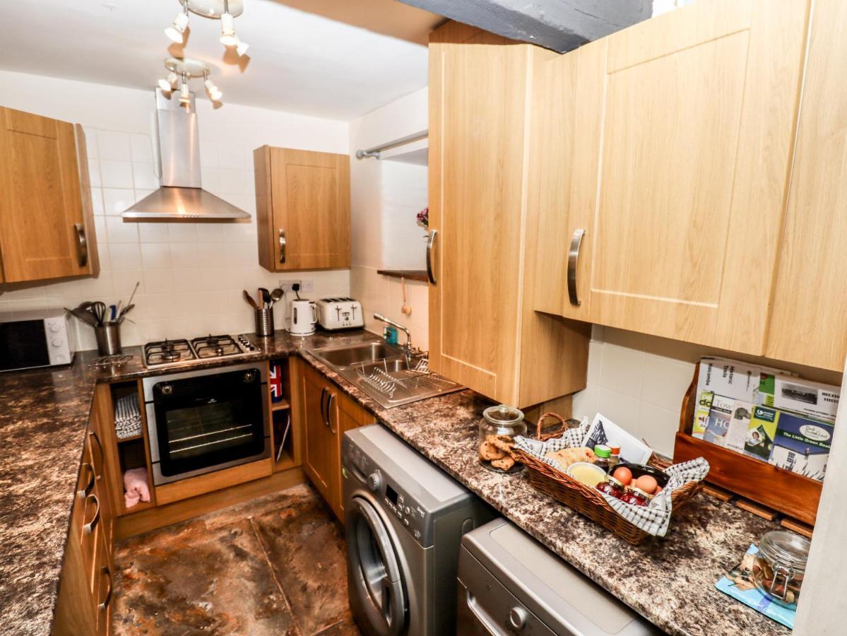 Bendigedig Villa Blackburn  Buitenkant foto