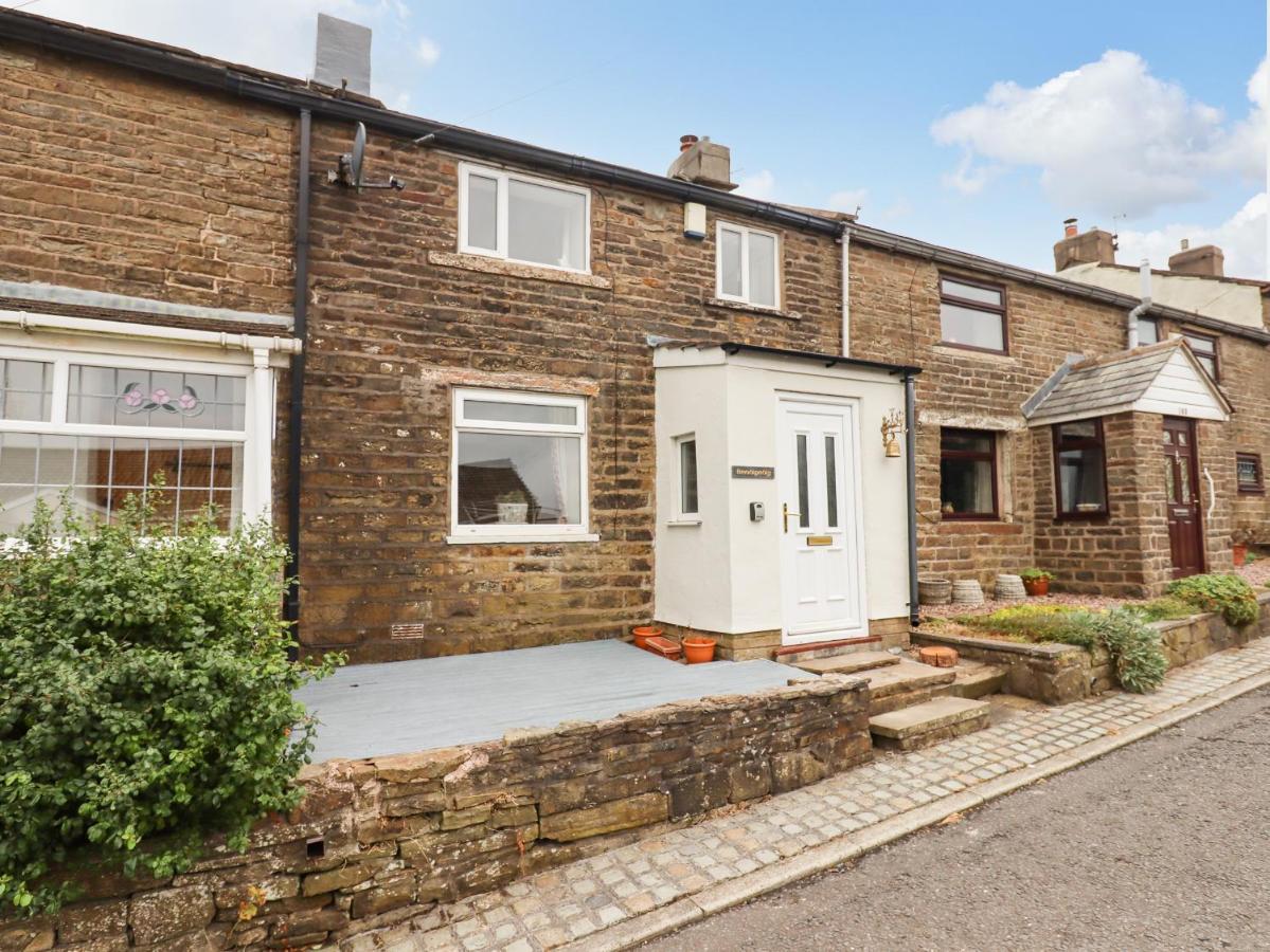 Bendigedig Villa Blackburn  Buitenkant foto