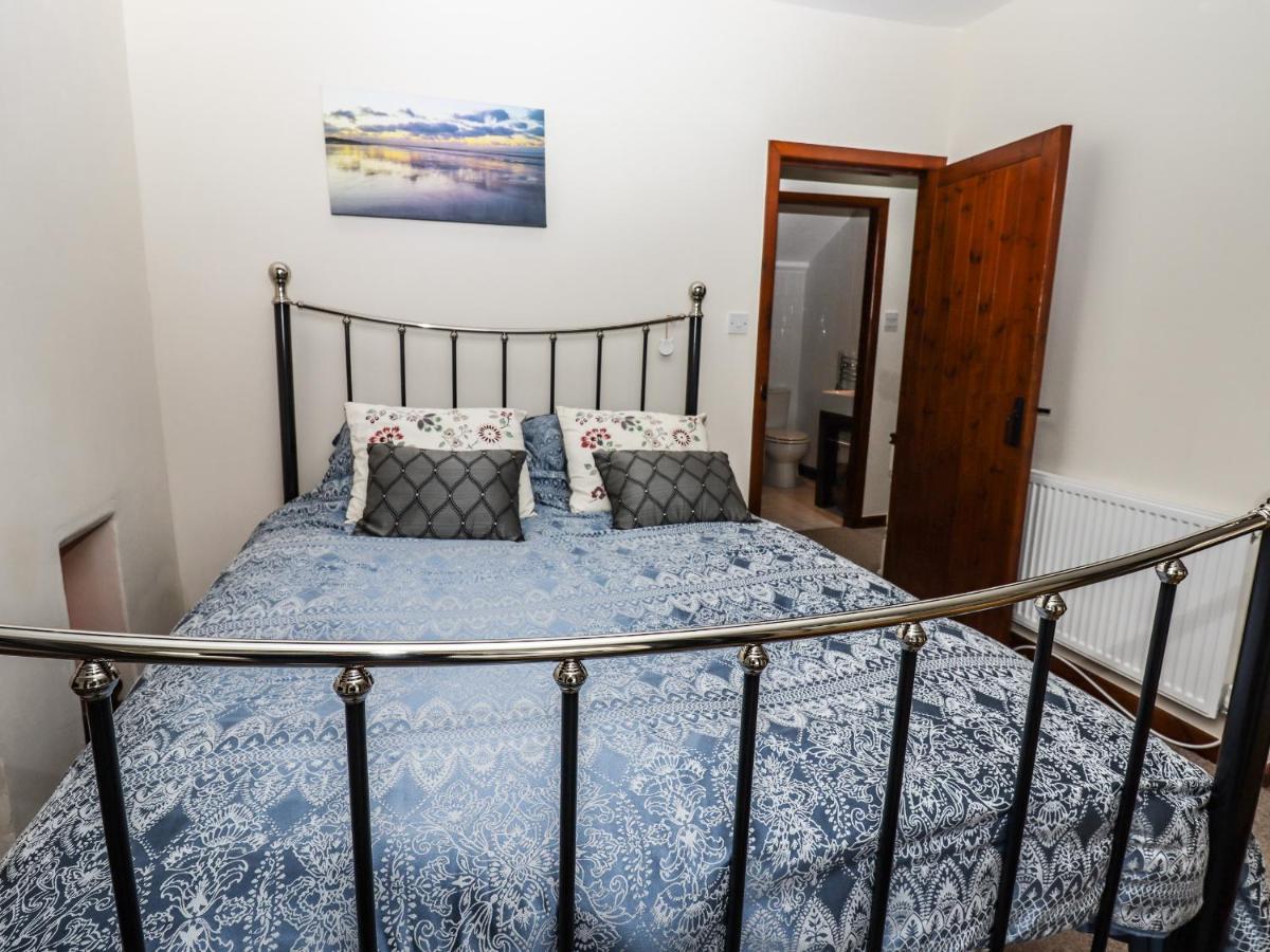 Bendigedig Villa Blackburn  Buitenkant foto